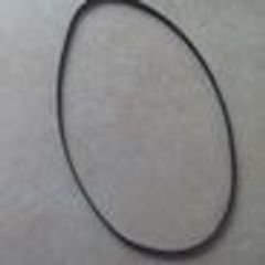 Hoover Brand Washing Machine Drive Belt.