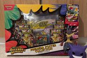 Pokemon Ascended Heroes Poster Collection
