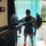 Powertec Multigym Workbench Multisystem Image 4