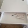 Micke Ikea desk Image 8