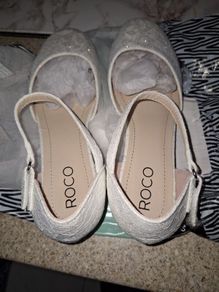 Communion Shoes