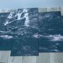 Canvas Poster - 5 Pieces - wooden frame Image 3