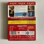 About Time DVD Sealed Domhnall Gleeson Rachel McAdams Image 2