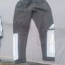 Adidas Tracksuit Bottoms age 11-12 years Image 3