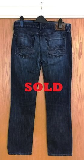 American Retro JEANS BUNDLE Women's Boot Leg