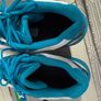 Yonex Badminton shoes men UK 10 Image 3