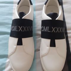 Mens Trainers ....River Island
