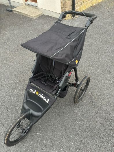 Out n About Nipper Sport