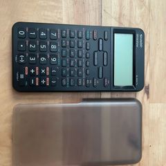sharp calculator