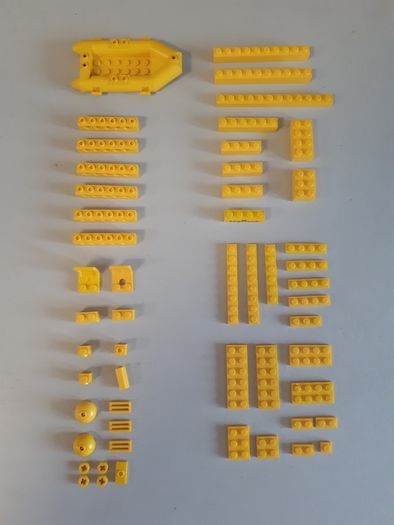 LEGO Bricks Various Colours