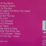 Elton John - Peachtree Road CD Image 2