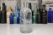 406 - Vintage Listerine Lambert Collectible Decorative Bottle