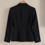 Austin Reed tailored blazer UK 10 crafted from 100% pure new wool Image 2