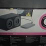 Mini blaster Bluetooth Speaker Image 4