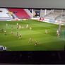 LG 43' 4k Ultra Hd Smart Tv a great TV to what all the sports, new football season started last week net flicks  every thing to smart for me you can look at free view and other stuff I'm not to good on phones and you can talk to the TV but I'm 66 and don' Image 4
