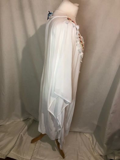 NEW Beach dress (size 20-22)