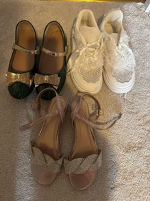 girls shoes