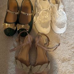 girls shoes