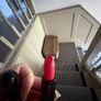 New in packaging limited edition Marilyn monroe MAC scarlet ibis lipstick Image 3