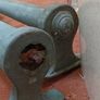 Victorian Window Protection Bars Image 5