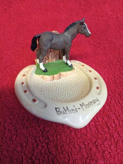 Vintage Souvenir  from Butlin's Mosney holiday Camp in Co Meath, Ireland