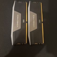 Corsair Vengeance DDR5 6400 CL32 2x16 32GB