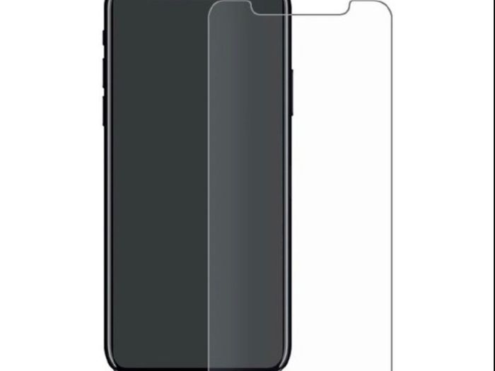 Iphone 11 pro tempered glass screen protector