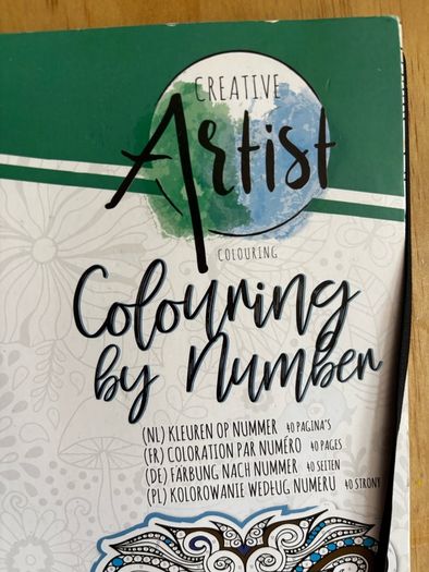 Adults and Children - A Large Selection of Art Material, Table Top Easels, Sketch Pads, Mindfulness Books, Acrylic Paints, Charcoal pencils, Pastels, Calligraphy etc etc