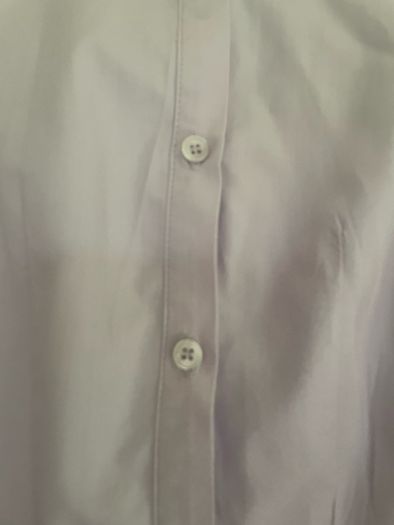 Zara shirt