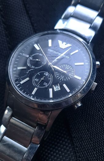 Armani Watch