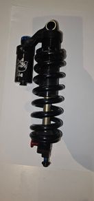 Fox coil rear shock