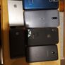 6 Mobile Phones for parts or repair, not powering on Image 2