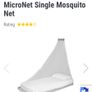lifesystems micro mosquito net Image 2