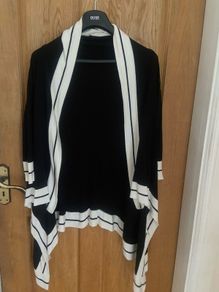 Mystify cardigan