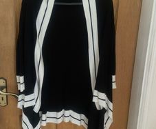 Mystify cardigan