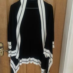 Mystify cardigan
