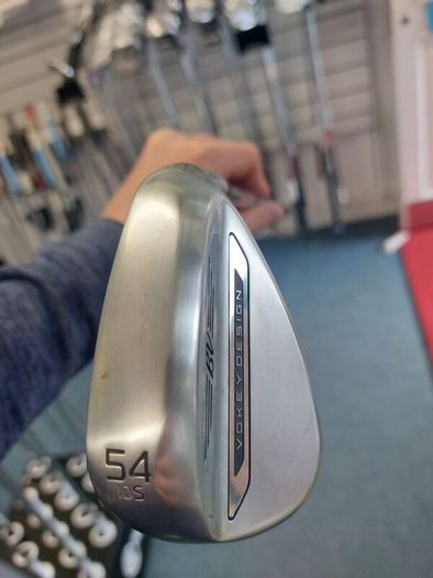 Titleist Vokey SM11 54 degree wedge