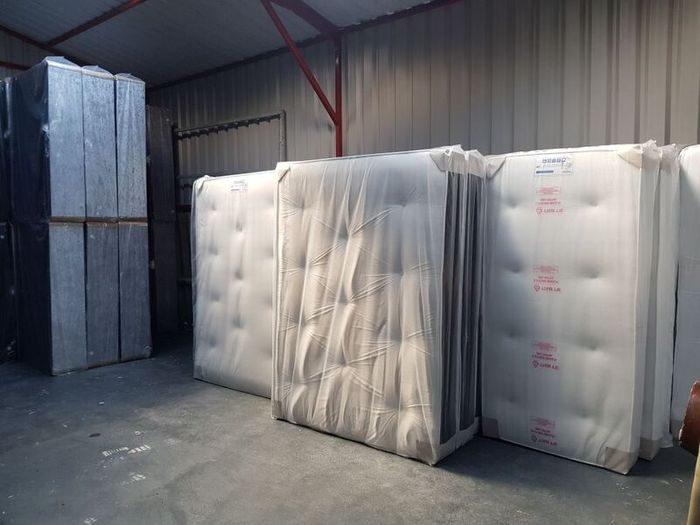 4FT Small Double Mattresses