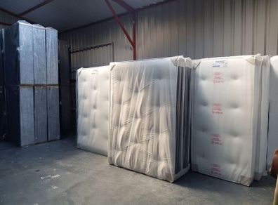 4FT Small Double Mattresses