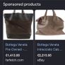 Bottega Veneta Tote Image 10