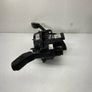 2015 Volkswagen Passat B8 Wiper Indicator Stalk 5q0953569a Squib A2l5b13s Image 2
