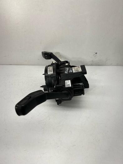 2015 Volkswagen Passat B8 Wiper Indicator Stalk 5q0953569a Squib A2l5b13s