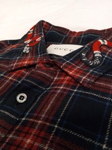 Gucci shirt