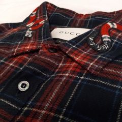 Gucci shirt