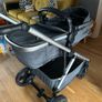 Cupla Duo Pram Image 2