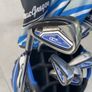 Left handed macgregor golf set Image 5