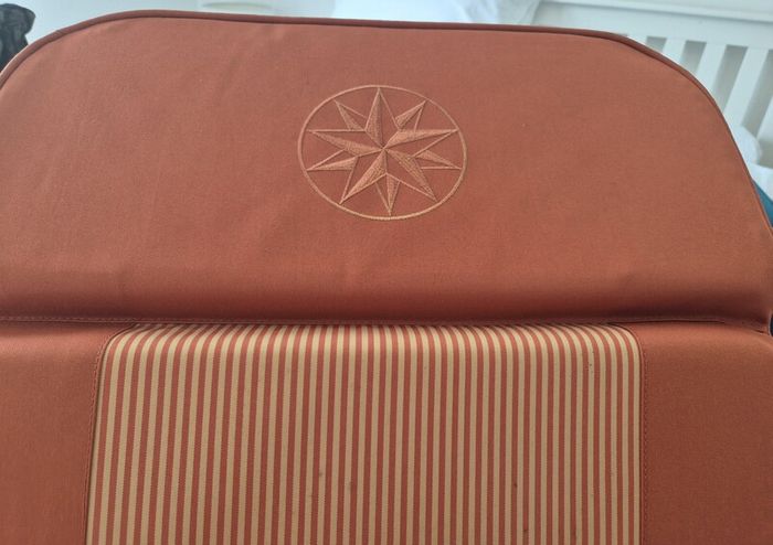 Sun Lounger CUSHIONS Plus Seat Cushion