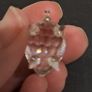 Authentic Swarovski Crystal Hedgehog Figurine Image 4