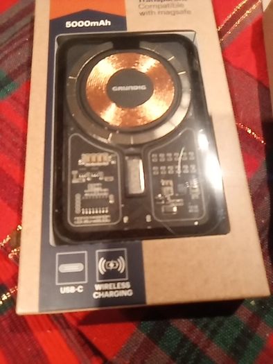 powerbank