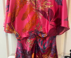 New Girl In Mind Midi Dress - Size 12